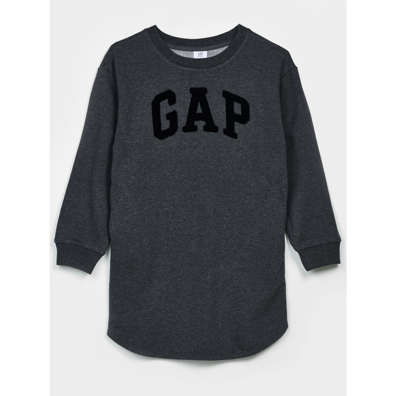 GAP Dětské šaty logo - Holky