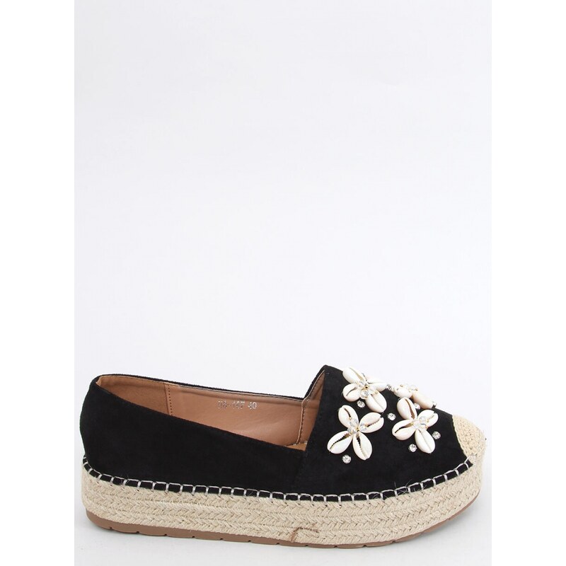 Espadrilky model 162895 Inello