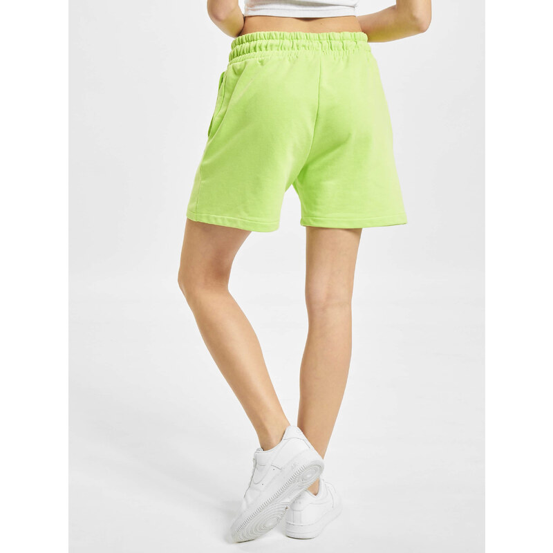 DEF Joy Shorts žluté