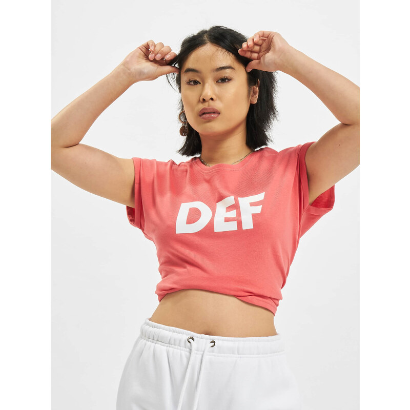 DEF Her Secret T-Shirt broskev