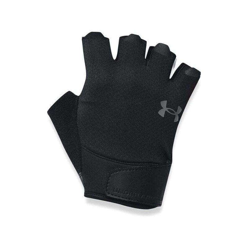 Under Armour TRAINING GLOVES M Pánské tréninkové rukavice