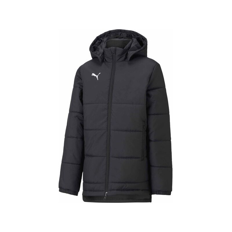 Puma BENCH JACKET Chlapecká bunda