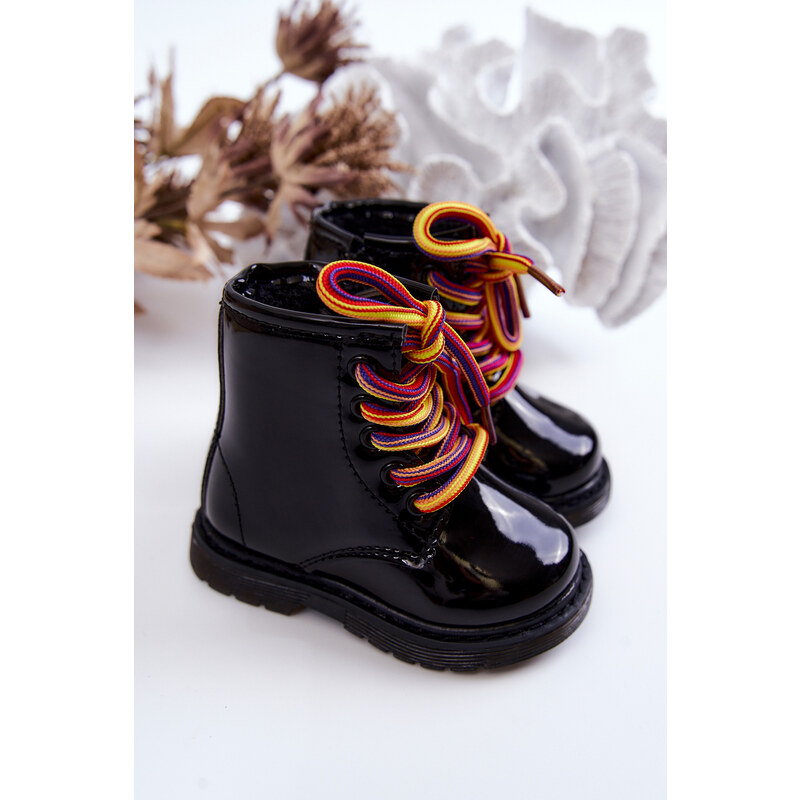 Dětské zimní boty Kesi i521_18568