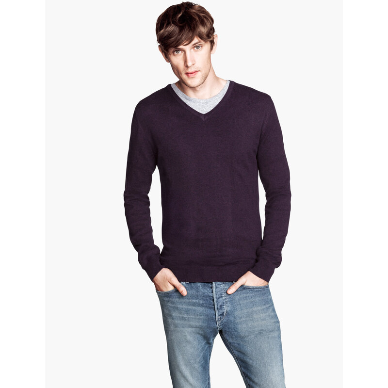H&M Fine-knit jumper
