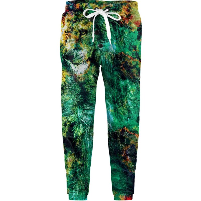 Mr. GUGU & Miss GO Kids's Joggers J-K825