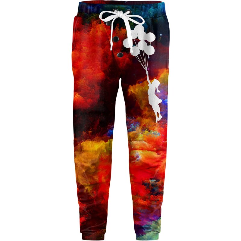 Mr. GUGU & Miss GO Kids's Joggers J-K1176