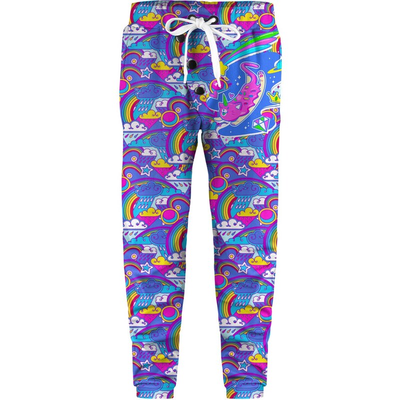 Mr. GUGU & Miss GO Kids's Joggers J-K1592