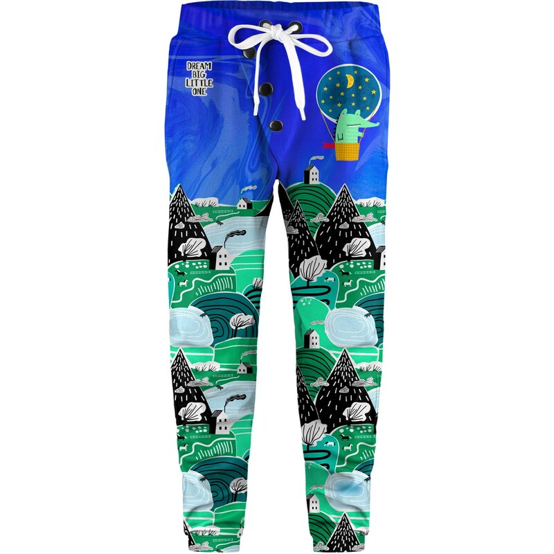 Mr. GUGU & Miss GO Kids's Joggers J-K1601