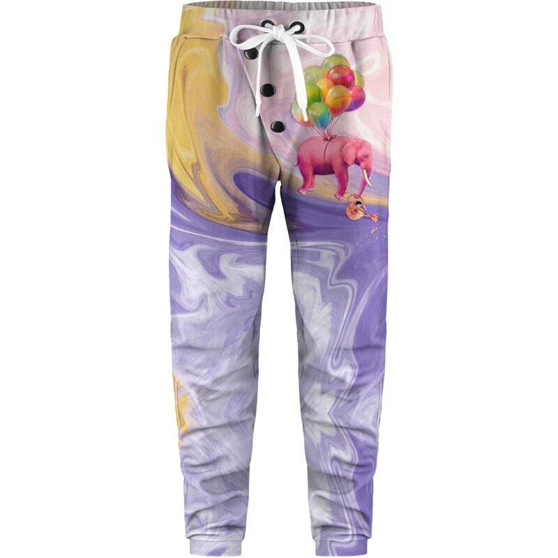 Mr. GUGU & Miss GO Kids's Joggers J-K1623