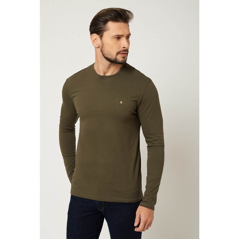 Halenka Lumide LU03 Khaki