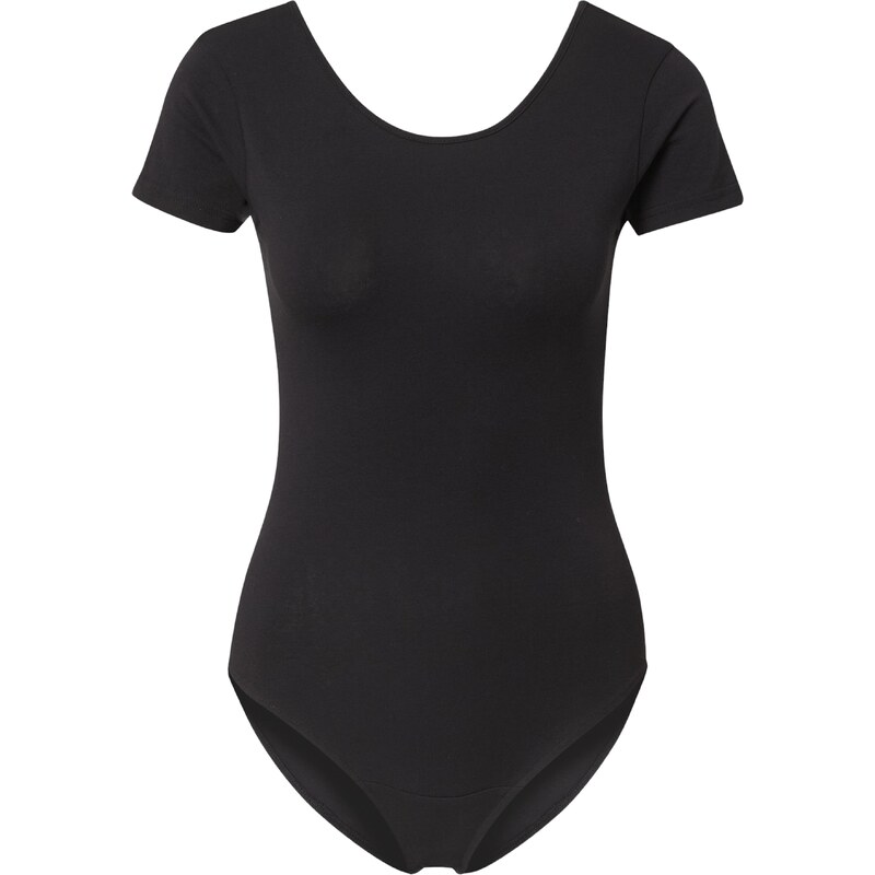Urban Classics Tričkové body černá 68105445