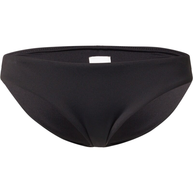 Seafolly Spodní díl plavek černá 108893885