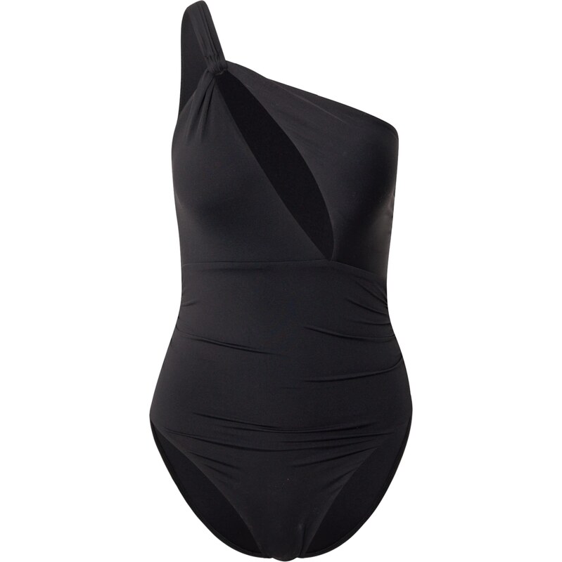 Seafolly Plavky černá