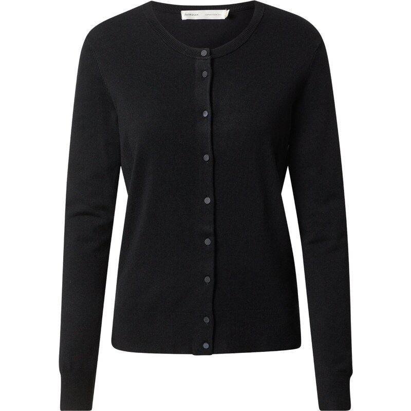 InWear Kardigan Rita černá 69058485