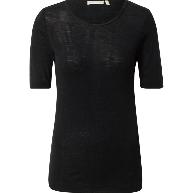 InWear Tričko Fang černá 69028634