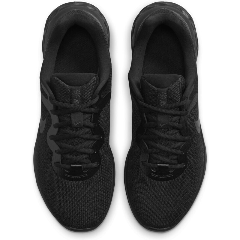 Nike Revolution 6 Next Nature BLACK/BLACK-DK SMOKE GREY