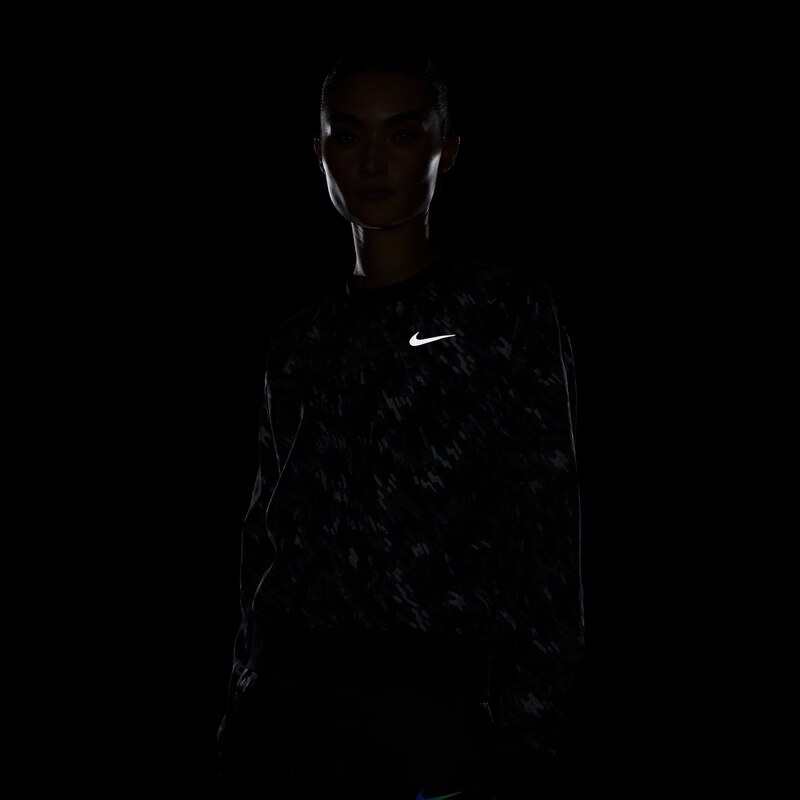 Nike Dri-FIT Pacer BLACK/BLACK/REFLECTIVE SILV