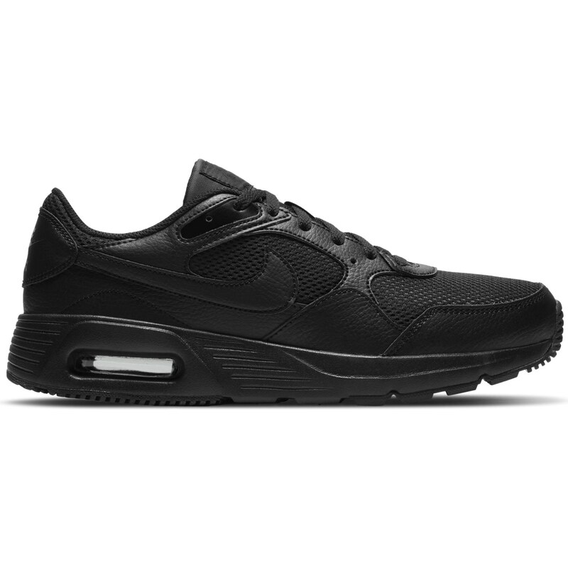 Nike Air Max SC BLACK