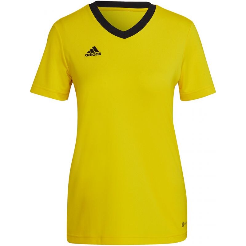 Dámské tričko Entrada 22 W HI2125 - Adidas