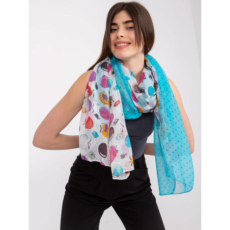 model 17116540 modrá - FPrice
