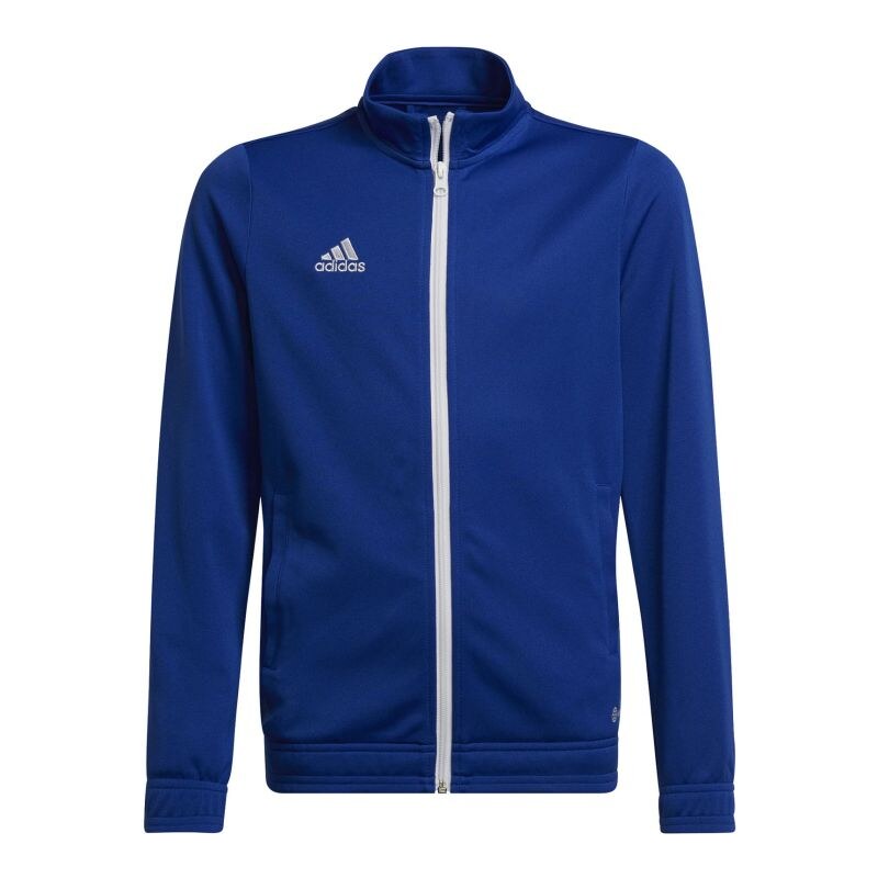 Juniorská mikina Entrada 22 HG6288 - Adidas