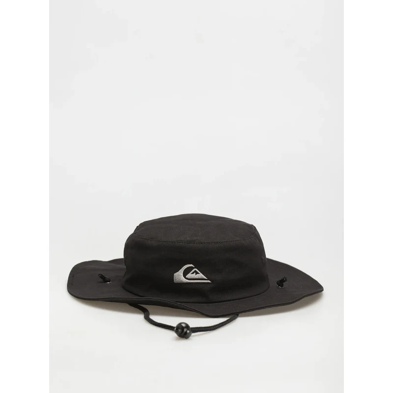 Quiksilver Bushmaster (black)černá
