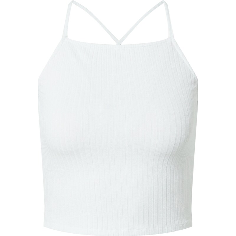 EDITED Top ELORA bílá 68470739