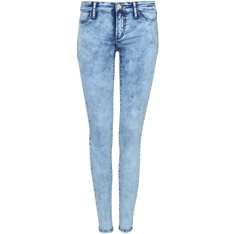 Tally Weijl Blue Wash Super Skinny Jeans