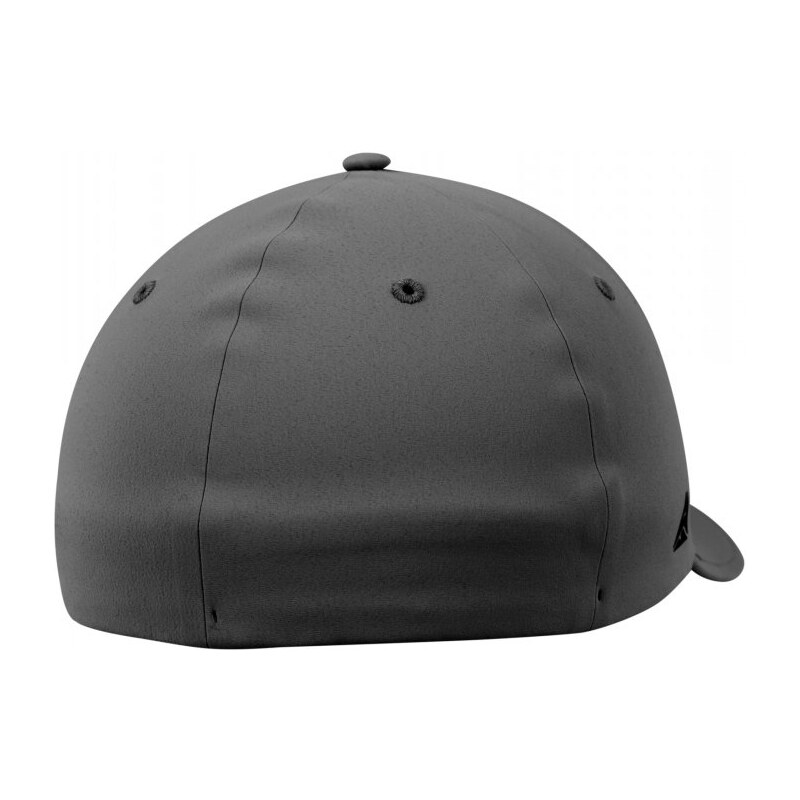 URBAN CLASSICS Flexfit Delta - darkgrey