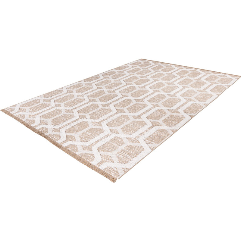 Obsession koberce Kusový koberec My Nomad 440 sand - 80x150 cm