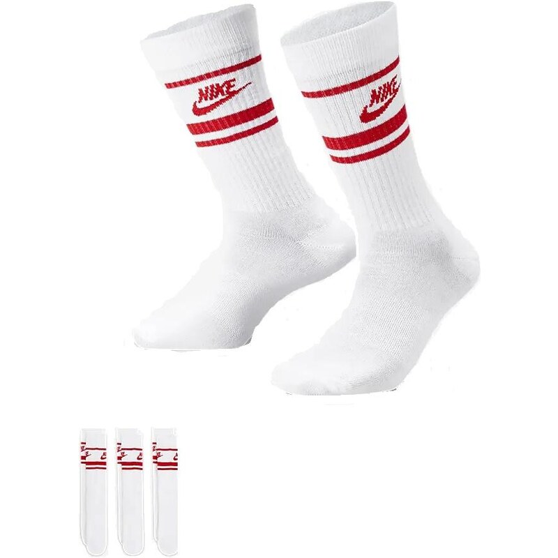 Ponožky Nike Sportswear Everyday Essential dx5089-102