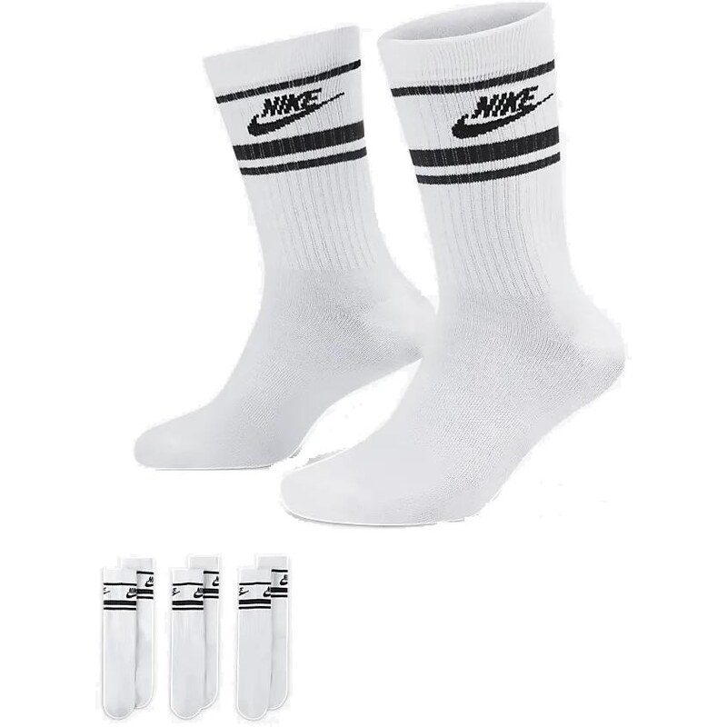 Ponožky Nike Sportswear Everyday Essential dx5089-103