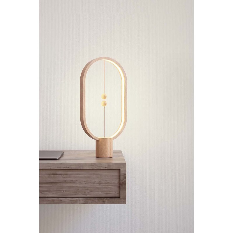 Allocacoc - Stolní lampa Heng Balance Lamp