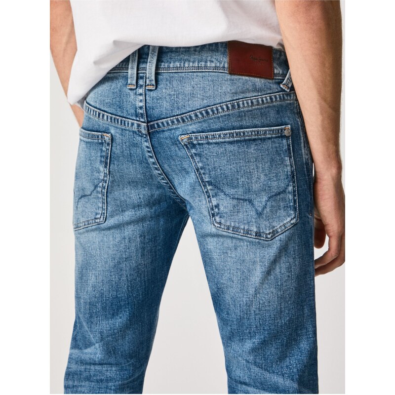 Pánské džíny Pepe Jeans Denim