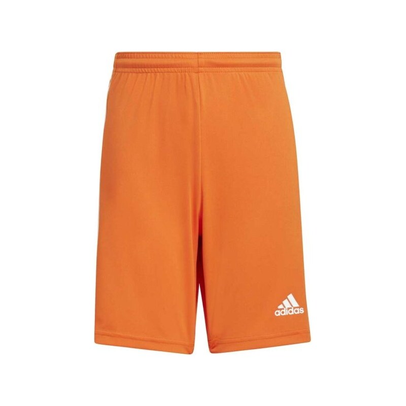 adidas SQUADRA 21 SHORTS Juniorské fotbalové šortky