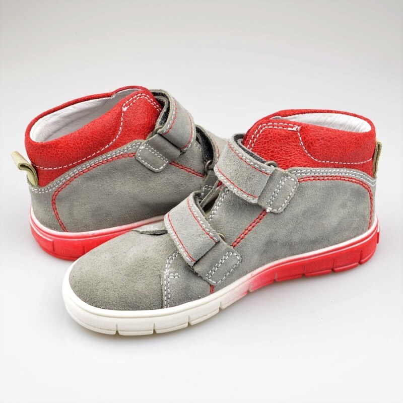 Kotníkové boty Richter