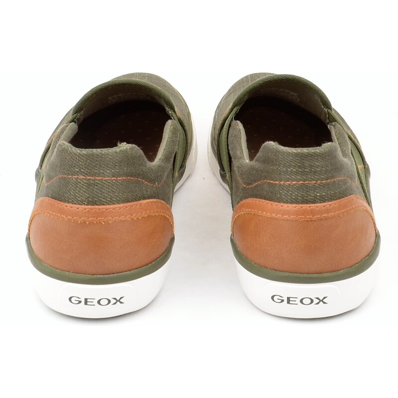 Nízké boty Geox