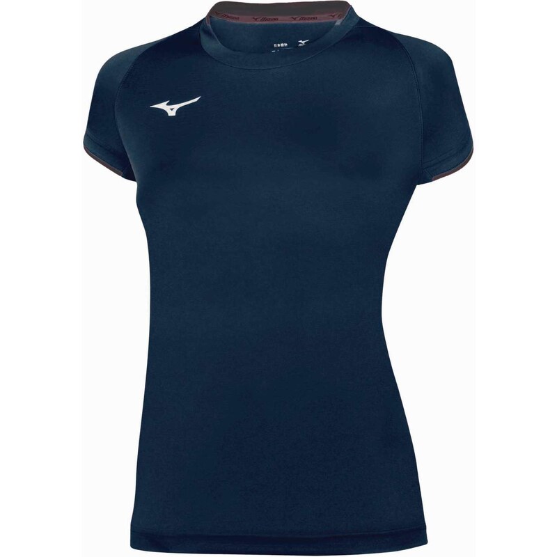 Běžecké tričko Mizuno Core Short Sleeve Tee 32EA7202141