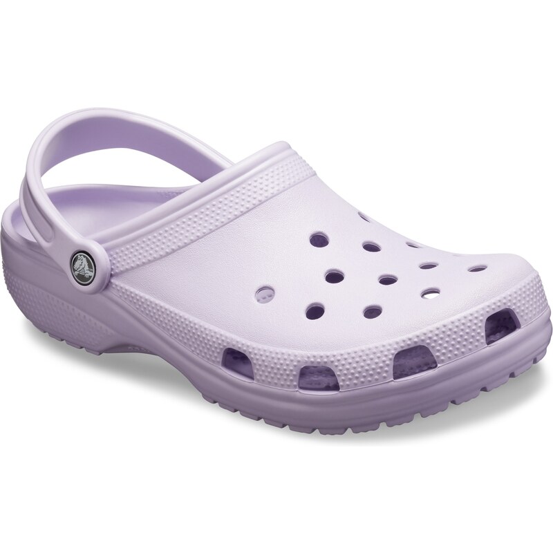 Dámské boty Crocs CLASSIC světle fialová