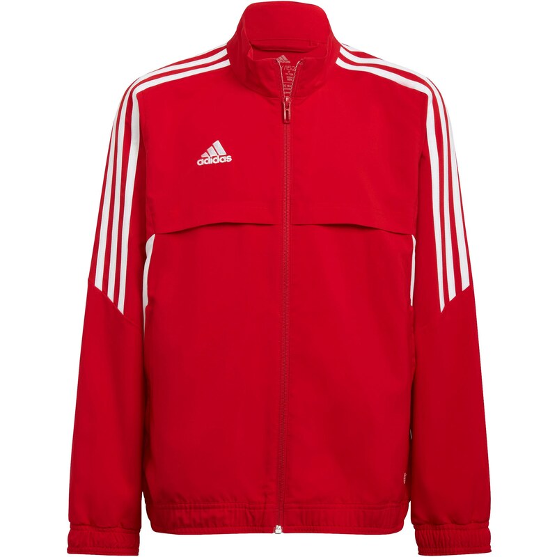 Bunda adidas CON22 PRE JKT Y ha6235