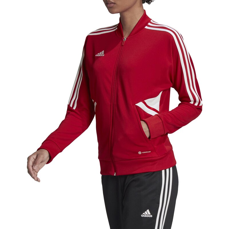 Bunda adidas CON22 TK JKT W ha6243