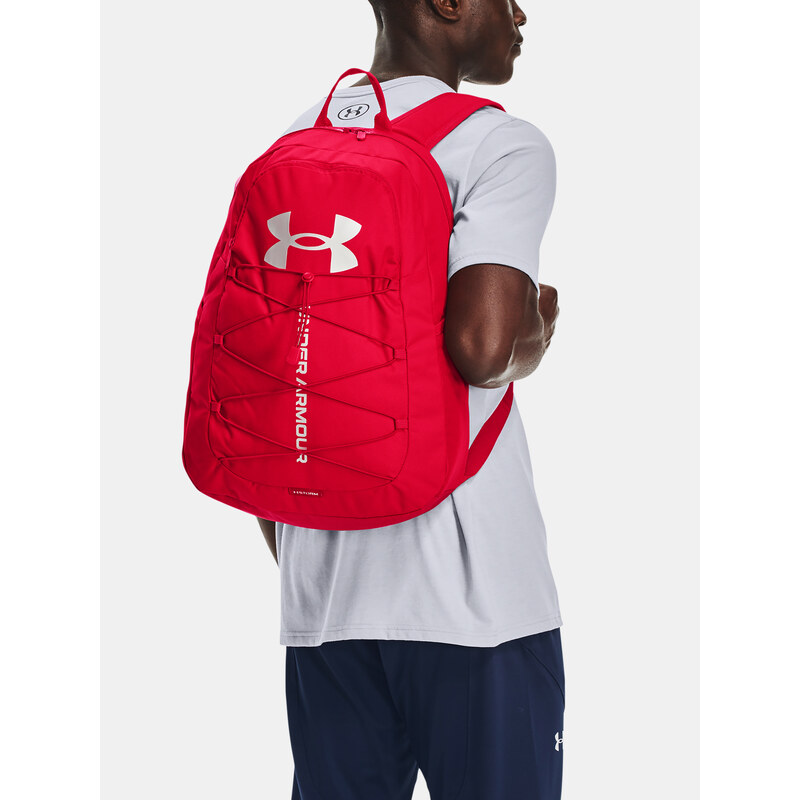 Městský batoh Under Armour UA Hustle Sport