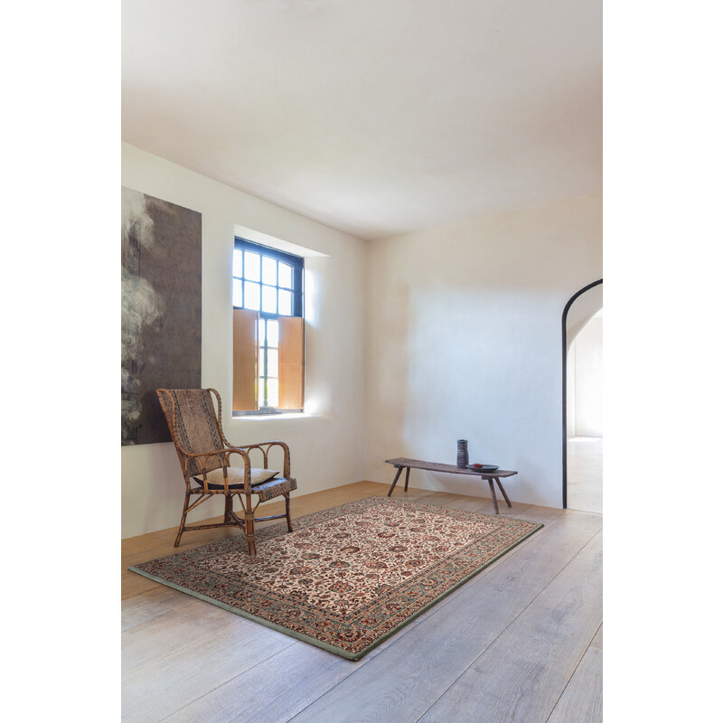 Luxusní koberce Osta Kusový koberec Kashqai (Royal Herritage) 4362 101 - 67x130 cm