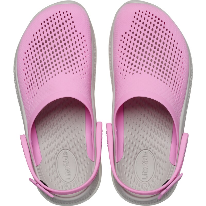 Dámské boty Crocs LiteRide 360 růžová