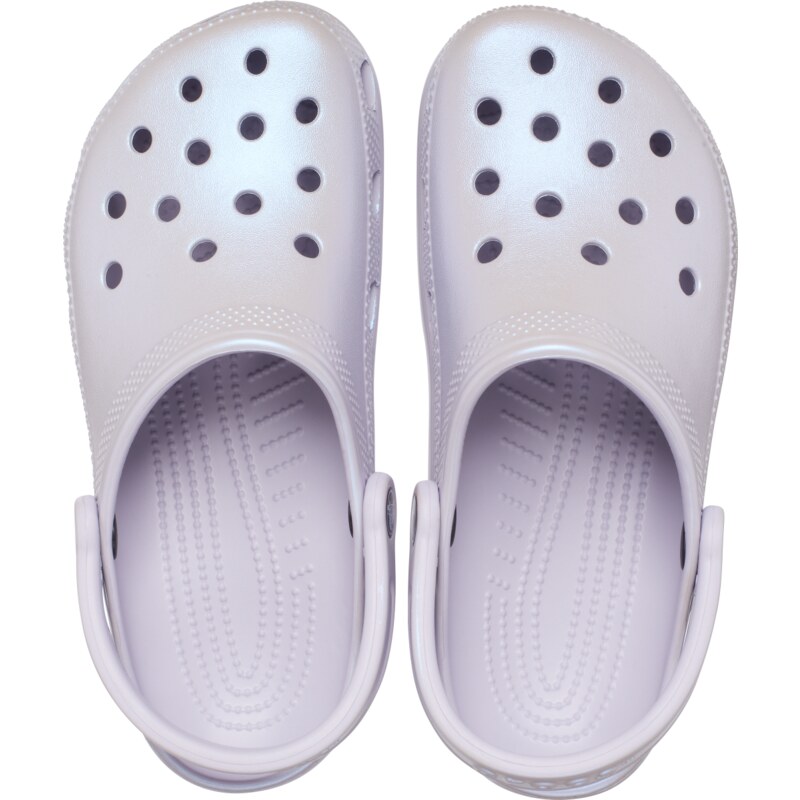 Dámské boty Crocs CLASSIC 4 HER světle fialová