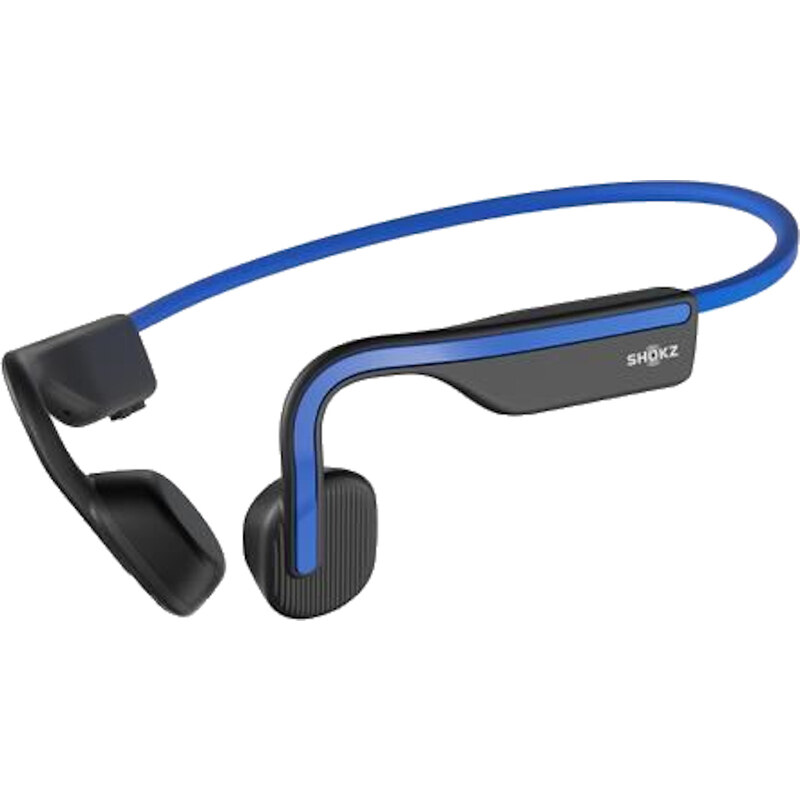 Sluchátka Shokz OpenMove s661bl