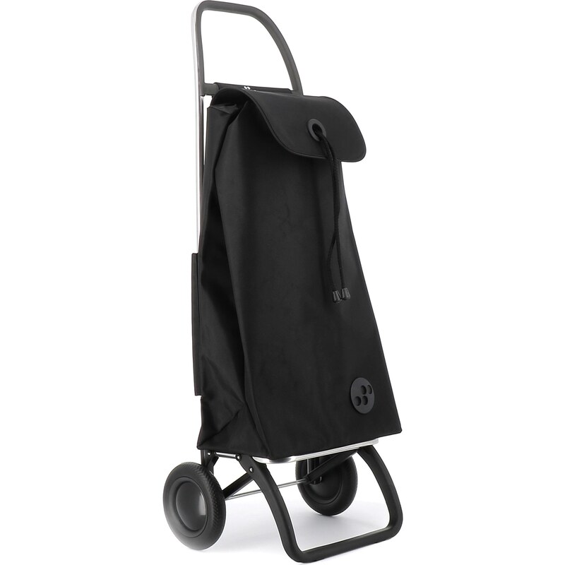 Rolser I-Max MF 2 nákupní taška na kolečkách, černá 68173335