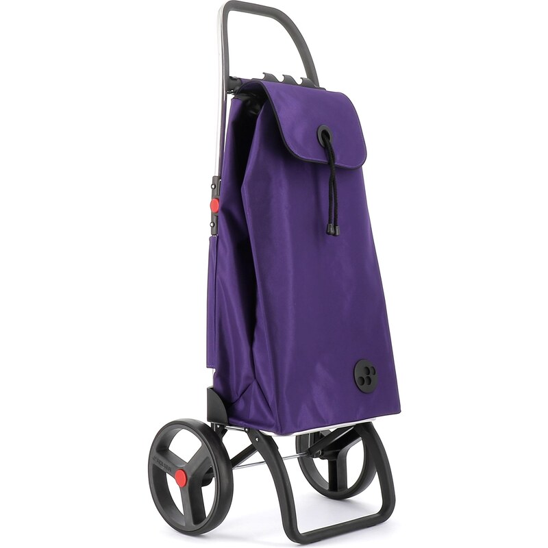 Rolser I-Max MF 2 Logic RSG nákupní taška na velkých kolečkách, 68220445