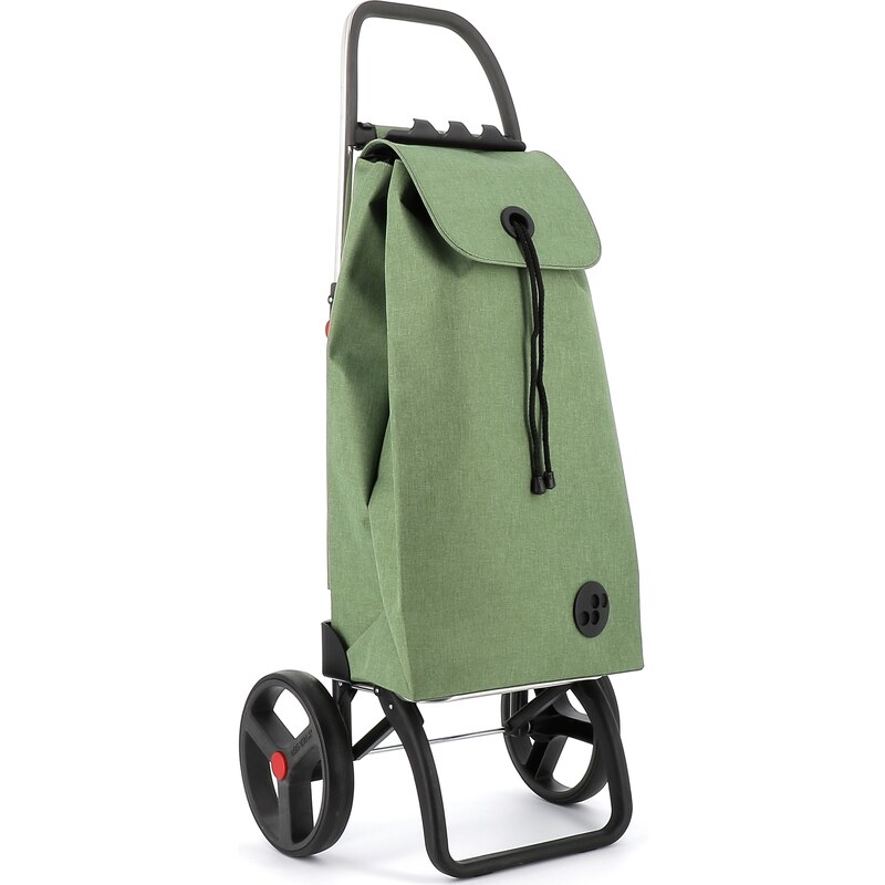 Rolser I-Max Tweed 2 Logic RSG nákupní taška na velkých