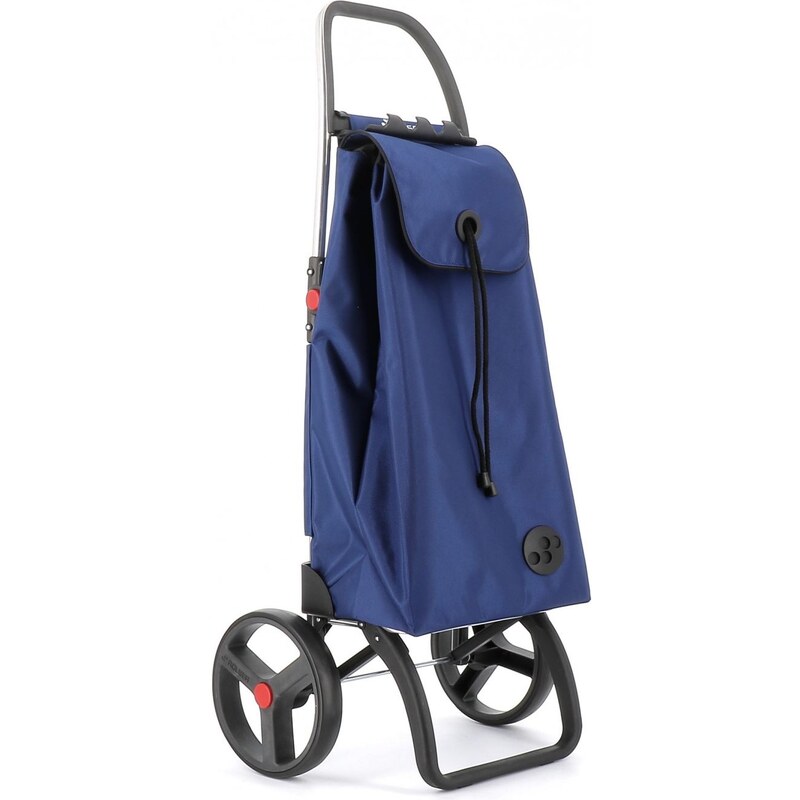 Rolser I-Max MF 2 Logic RSG nákupní taška na velkých kolečkách,